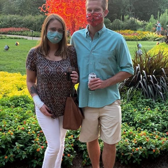 Meet your Posher, Alex - Picture 1 of 1